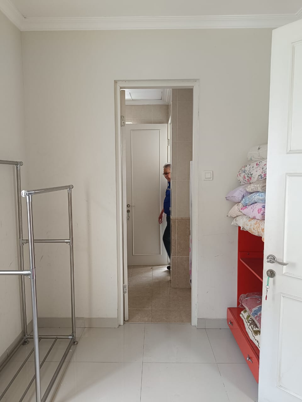 Rumah Dijual di Cluster Oakwood Lippo Cikarang